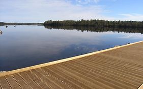 B&B Flattinge Fritidshus